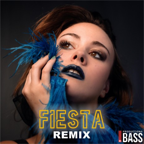 Fiesta (Remix) ft. Vee R | Boomplay Music
