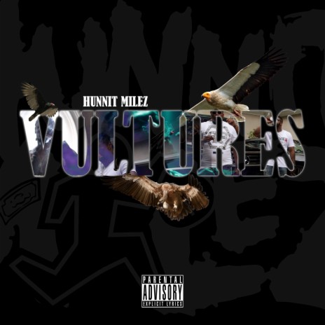 Vultures (Pain) | Boomplay Music