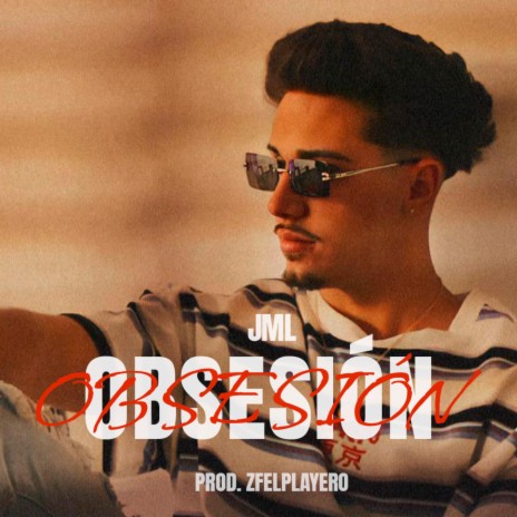 Obsesión ft. ZFelplayero | Boomplay Music