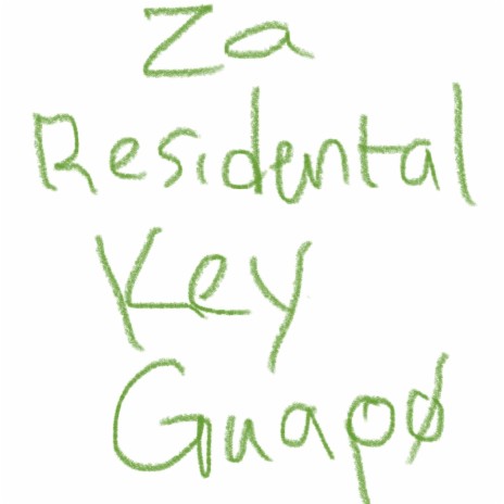 Za Residential | Boomplay Music