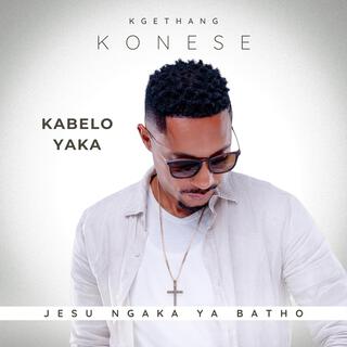 Kabelo yaka