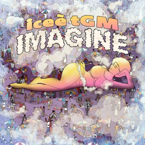 Imagine | Boomplay Music