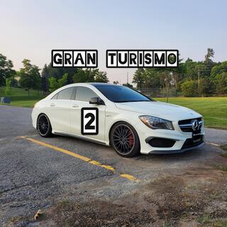 Gran Turismo 2