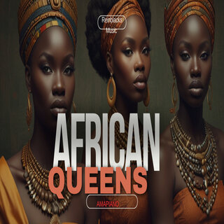 African queens (Amapiano)