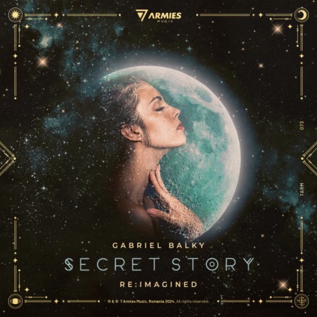 Secret Story (Re:Imagined Short Version) | Boomplay Music