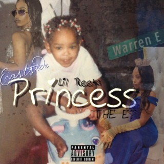 Eastside Princess The EP