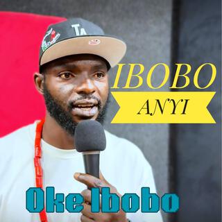 Ibobo Anyi (Live Version)