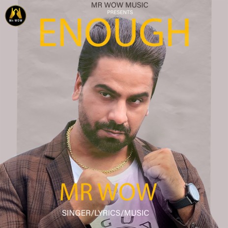 Enough | Boomplay Music