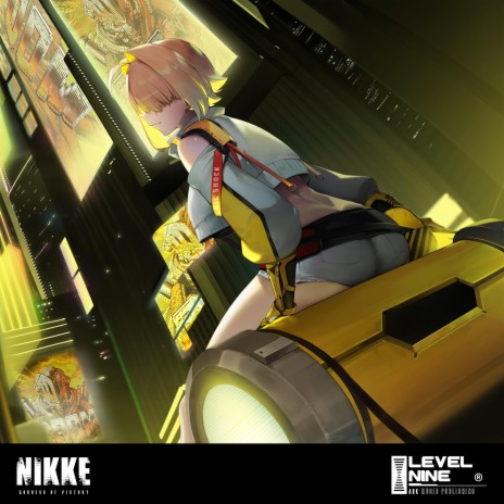 BOOMS DAY (Goddess of Victory: NIKKE Original Soundtrack) ft. Cosmograph | Boomplay Music