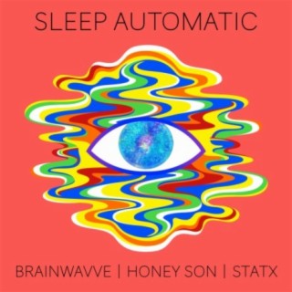 Sleep Automatic (feat. Honey Son)