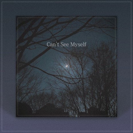 Can't See Myself ft. Pamin | Boomplay Music