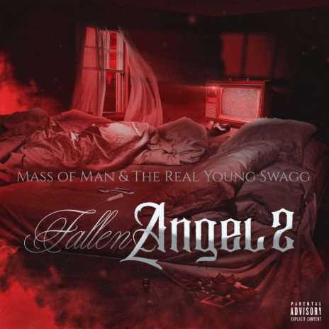Fallen Angel 2 (feat. The Real Young Swagg) | Boomplay Music