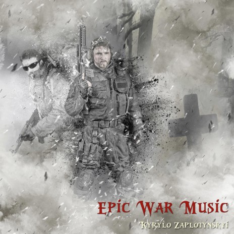 Epic War Music | Boomplay Music