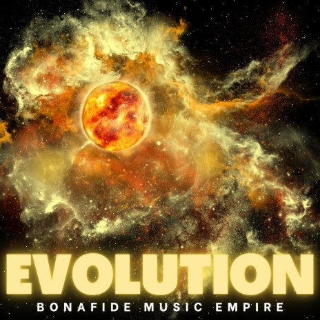 Evolution (BME Trap Instrumental) | Boomplay Music