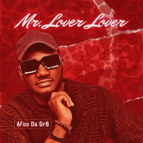 Mr. Lover Lover