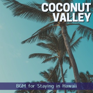 Bgm for Staying in Hawaii