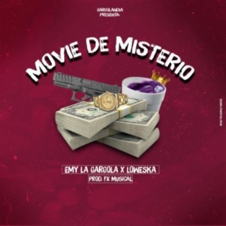 Movie de Misterio