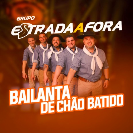 Bailanta De Chão Batido | Boomplay Music