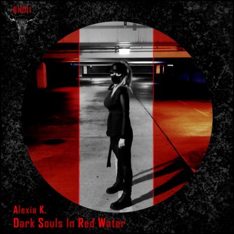 Red Water (Original Mix)