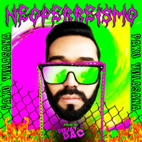 Neoperreísmo (feat. Deejay DAC)