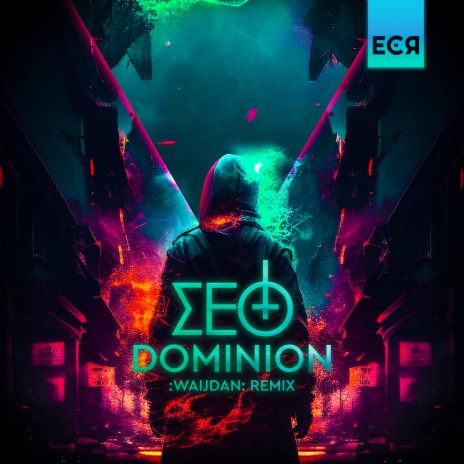 DOMINION (:Waijdan: Remix) | Boomplay Music