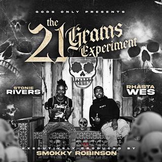 The 21 Gram Experiment