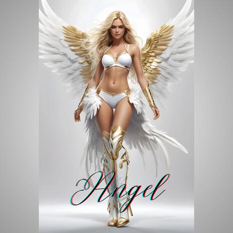 Angel | Boomplay Music