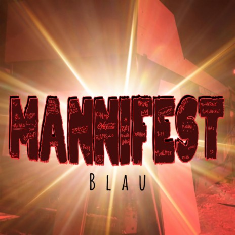 Mannifest (Rullelaut) | Boomplay Music