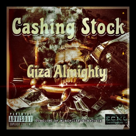 Cashing Stock | Boomplay Music