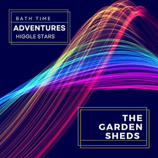 Bath time adventures lyrics | Boomplay Music