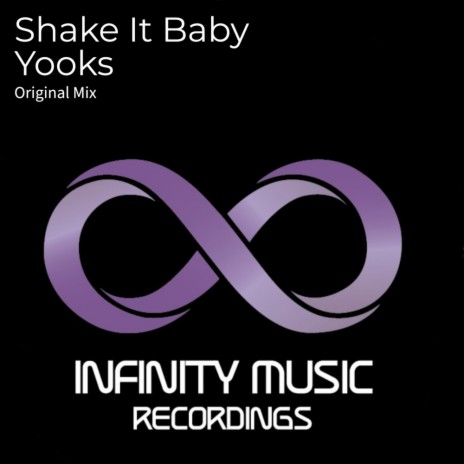 Shake It Baby (Original Mix)