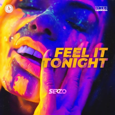 Feel It Tonight | Boomplay Music