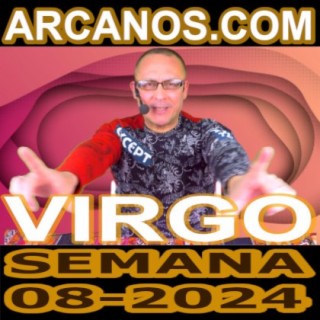 ♍️#VIRGO #TAROT♍️ Piénsalo dos veces o más  ARCANOS.COM