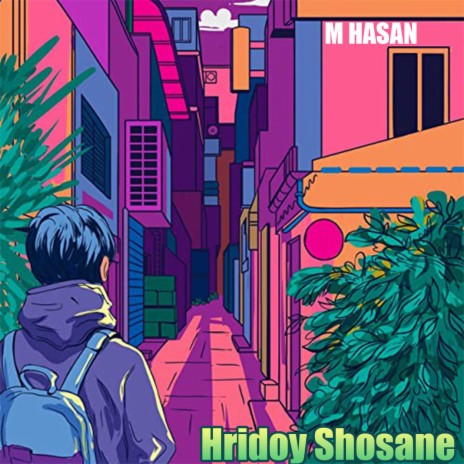 Hridoy Shosane | Boomplay Music