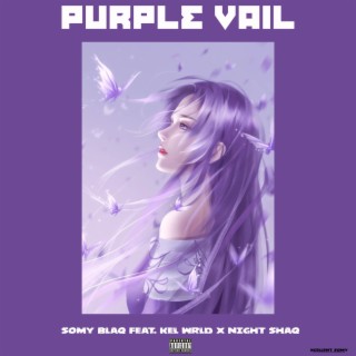 Purple Vail