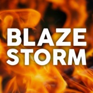 Blaze Storm