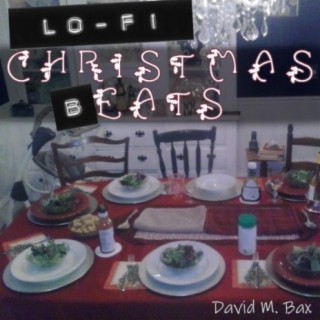 Lo-Fi Christmas Beats