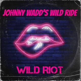 Johnny Wadd's Wild Ride