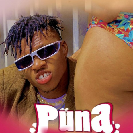 Puna ft. InsideLife | Boomplay Music