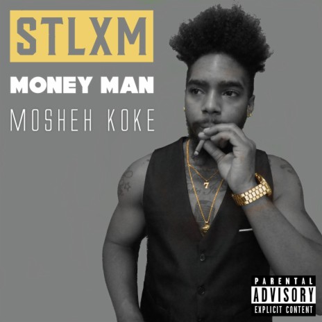 Money Man | Boomplay Music