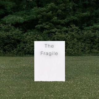 The Fragile (Piano Day Vol I)