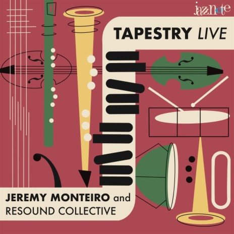 Windows (Live) ft. Resound Collective | Boomplay Music