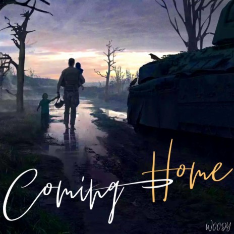 Coming Home | Boomplay Music