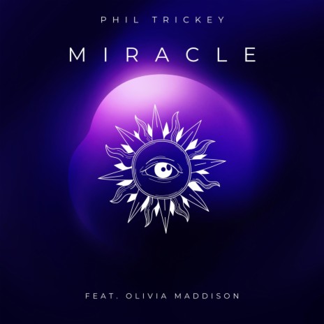 Miracle ft. Olivia Maddison | Boomplay Music