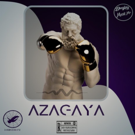 Azagaya | Boomplay Music