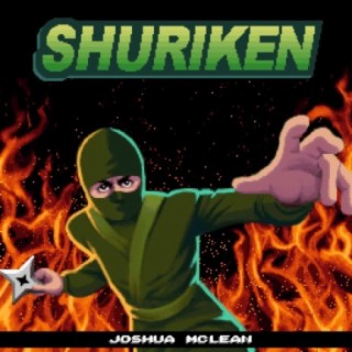 Shuriken (Original Soundtrack)