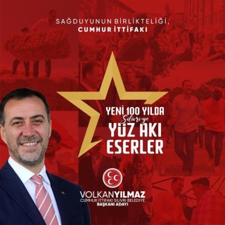 Volkan Yılmaz Seçim Şarkısı