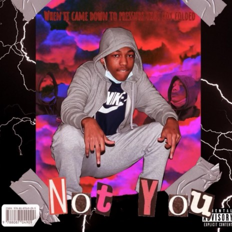 Not You | Boomplay Music