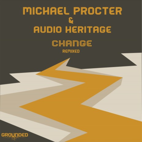 Change Remixed (Genetic Funk Instrumental Mix) ft. Audio Heritage | Boomplay Music