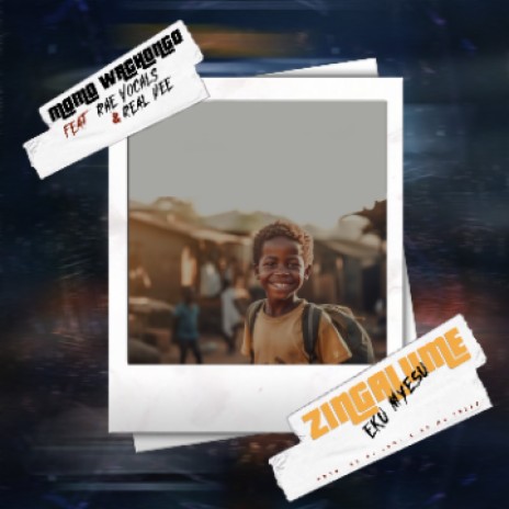 Zingalume Eku Myesu | Boomplay Music